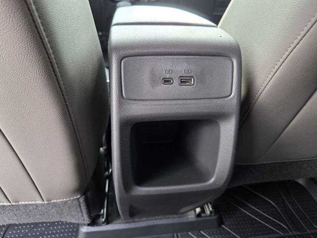 New 2026 Chevrolet Trax ACTIV w/ Driver Confidence Package FWD image 11