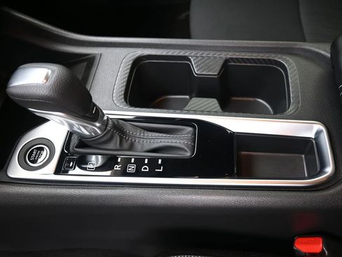 Used 2025 Nissan Sentra SV w/ All-Weather Package image 15