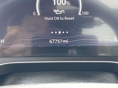 Certified 2022 Jeep Grand Cherokee L Limited image 31