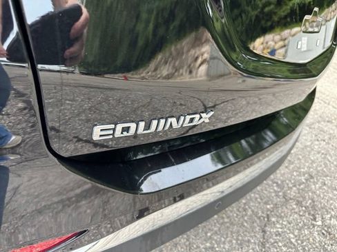 Used 2021 Chevrolet Equinox LT AWD/4WD image 23