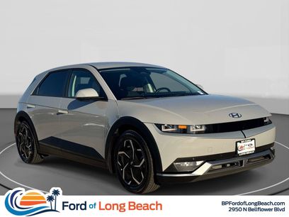 Used 2024 Hyundai Ioniq 5 SEL