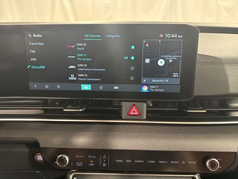 New 2026 Kia Carnival EX image 21