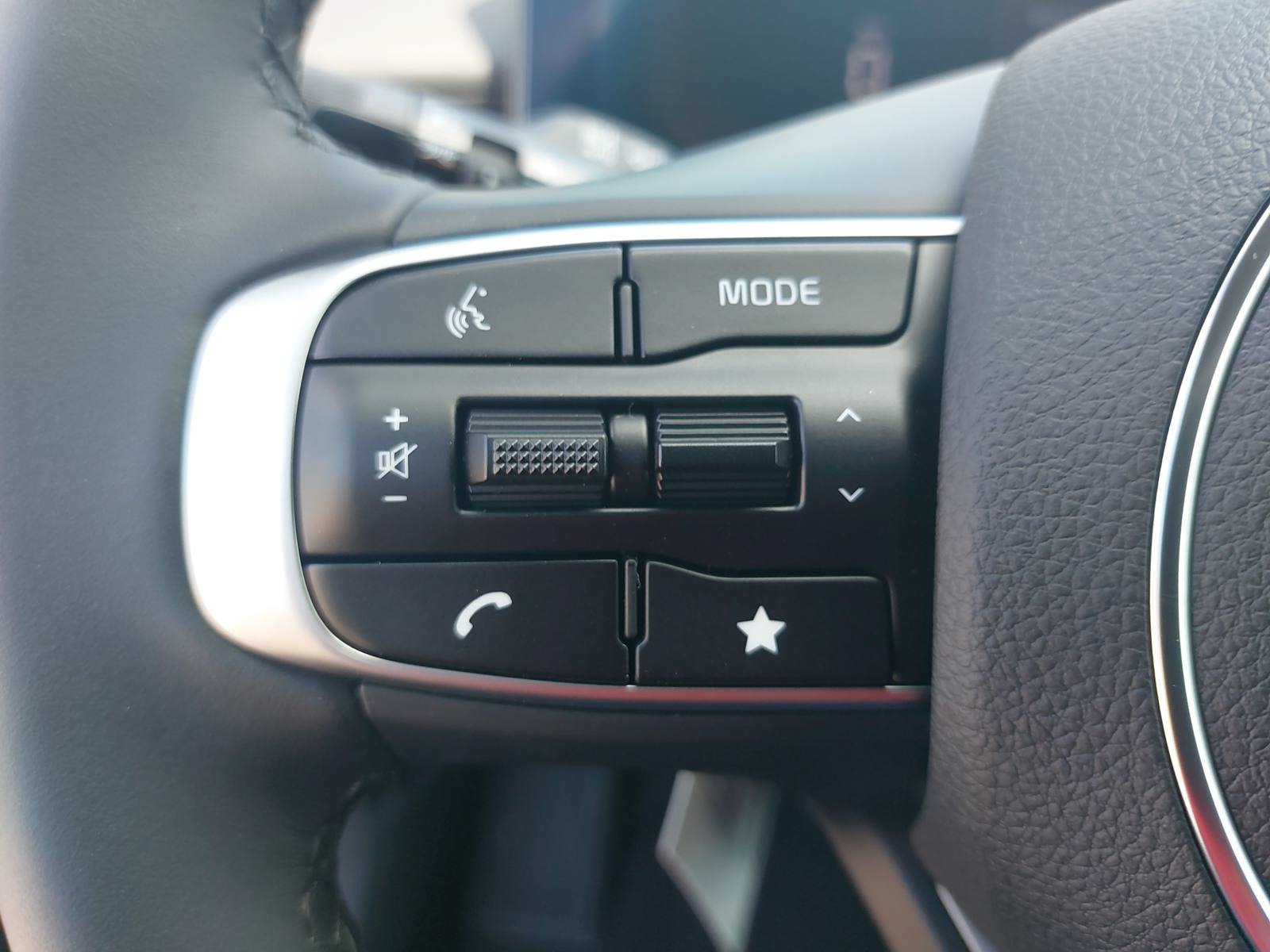 New 2027 Kia K5 GT-Line FWD image 17