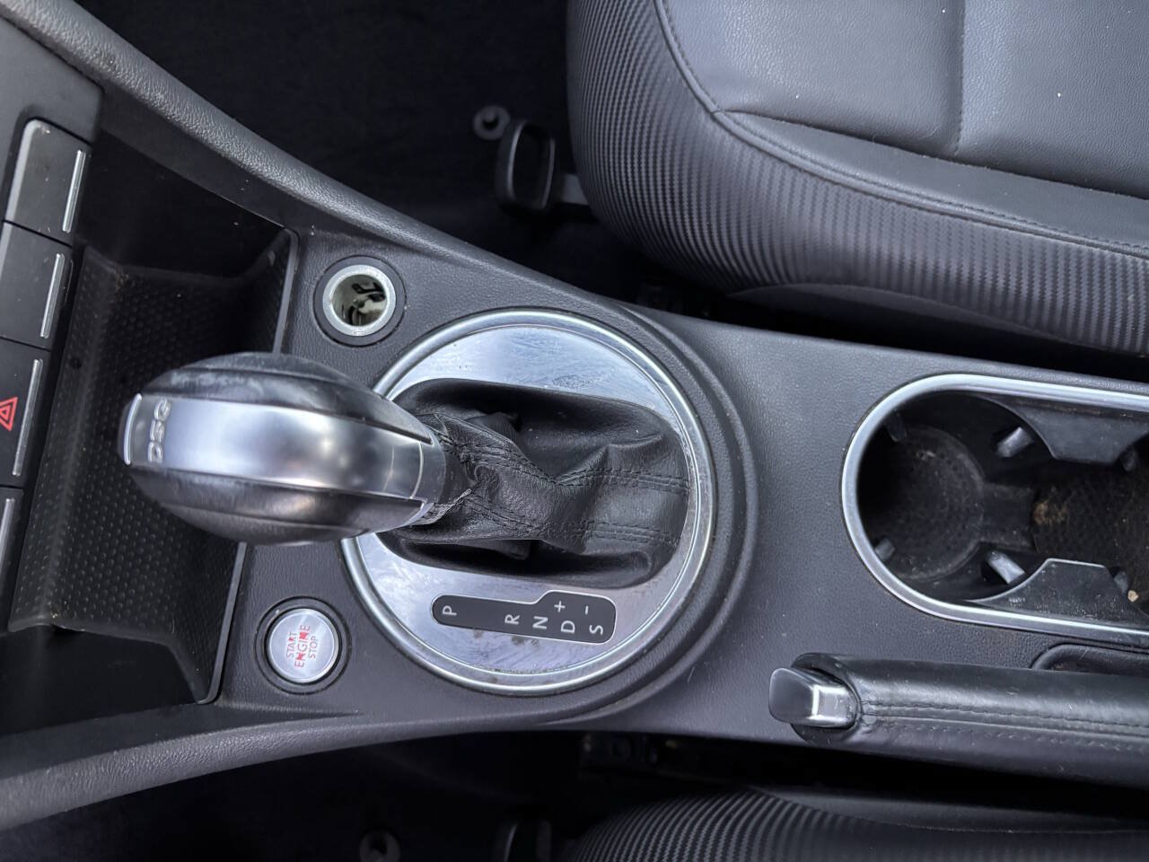 Used 2014 Volkswagen Beetle TDI FWD image 20