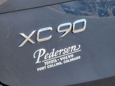 New 2026 Volvo XC90 T8 Ultra w/ Protection Package Premier AWD/4WD image 8