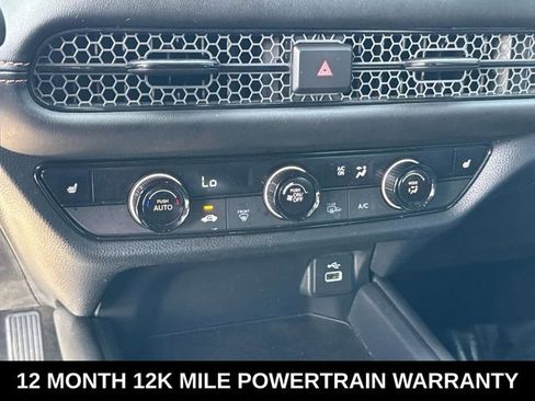 Used 2023 Honda HR-V Sport image 21