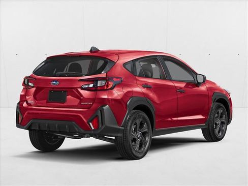 New 2026 Subaru Crosstrek 2.5i AWD/4WD image 2