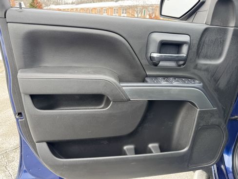 Used 2014 Chevrolet Silverado 1500 LT w/ All Star Edition image 23