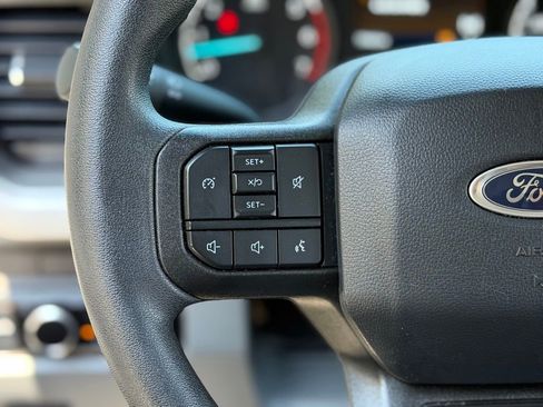 Used 2024 Ford F350 XL image 41