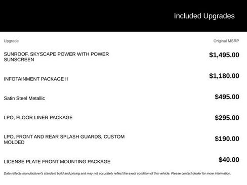 Used 2021 GMC Terrain SLT w/ Infotainment Package II image 3