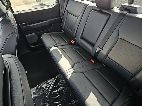 Used 2025 Ford F150 Lariat w/ Equipment Group 502A High AWD/4WD image 24