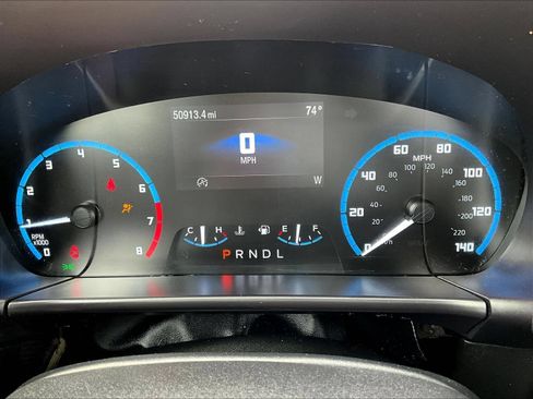Used 2024 Ford Bronco Sport Big Bend AWD/4WD image 16