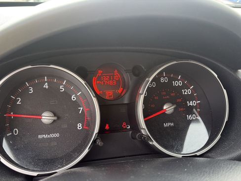 Used 2010 Nissan Rogue S w/ 360 Degree Value Pkg AWD/4WD image 13