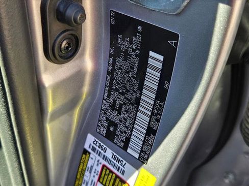 Used 2012 Toyota Sequoia Limited image 20