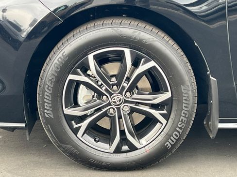 Certified 2026 Toyota Sienna Platinum AWD/4WD image 26