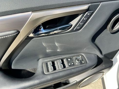 Certified 2022 Lexus RX 450h F Sport w/ Cold Area Package (CT) image 11