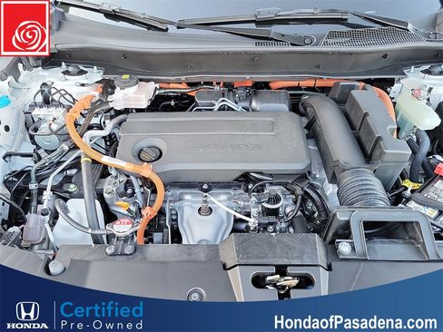 Certified 2026 Honda CR-V Sport-L image 31