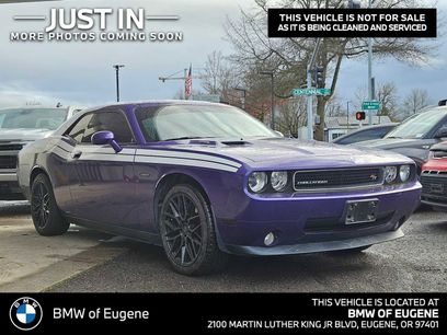 Used 2010 Dodge Challenger R/T