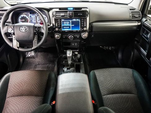 Used 2024 Toyota 4Runner TRD Off-Road image 13