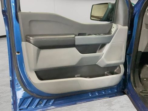 Used 2023 Ford F150 XLT AWD/4WD image 13
