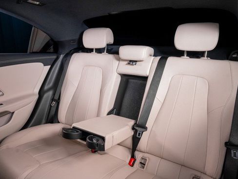 New 2026 Mercedes-Benz CLA 250 image 26