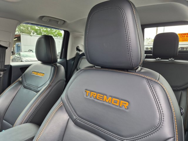 Used 2024 Ford Maverick Tremor w/ Tremor Off-Road Package AWD/4WD image 5