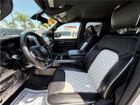 Used 2019 RAM 1500 Big Horn AWD/4WD image 18