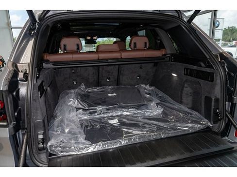 New 2026 BMW X5 xDrive40i w/ M Sport Package AWD/4WD image 47