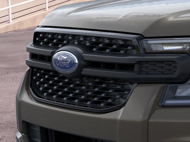 New 2026 Ford Ranger XL w/ Trailer Tow Package RWD image 17