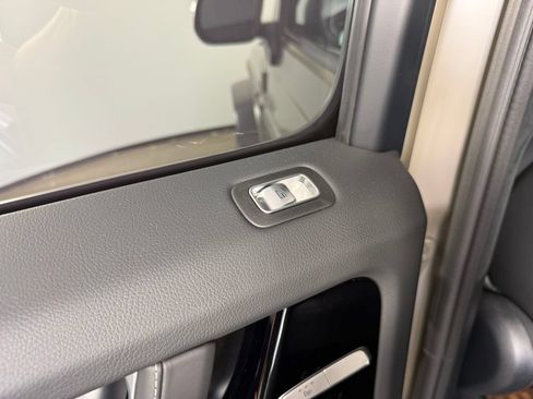 Used 2025 Mercedes-Benz G 63 AMG 4MATIC image 60