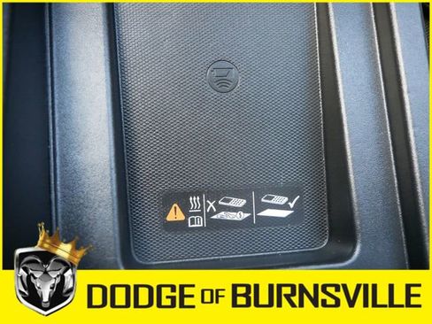 Used 2022 Chevrolet Silverado 1500 High Country w/ Safety Package II image 24