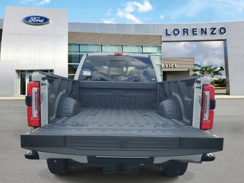 New 2026 Ford F350 Platinum image 9