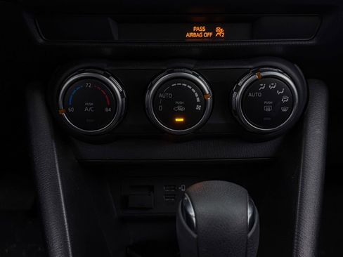 Used 2021 MAZDA CX-3 Sport image 21