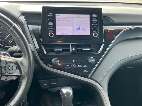 Used 2023 Toyota Camry SE image 31