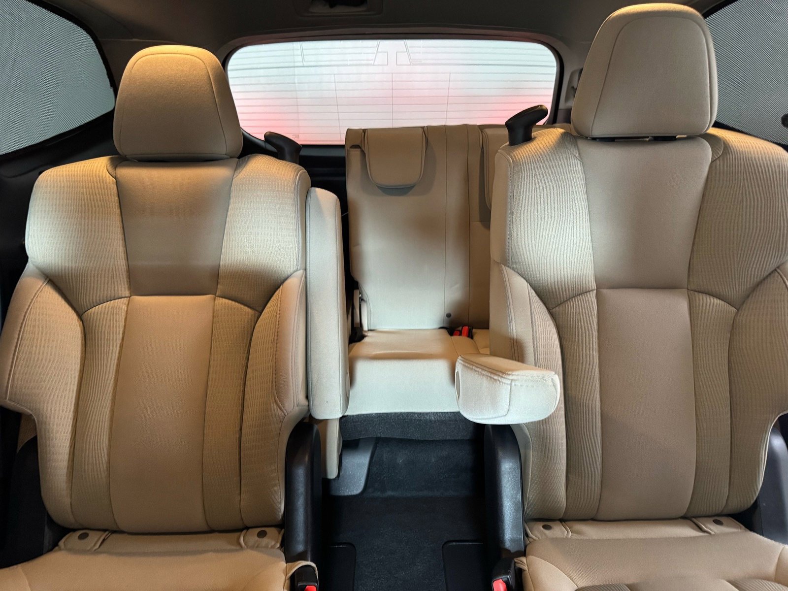 Used 2019 Subaru Ascent Premium AWD/4WD image 17