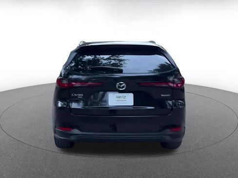 Used 2025 MAZDA CX-90 3.3 Turbo w/ Preferred Package image 12