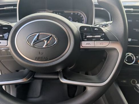 Used 2022 Hyundai Santa Cruz SEL AWD/4WD image 14