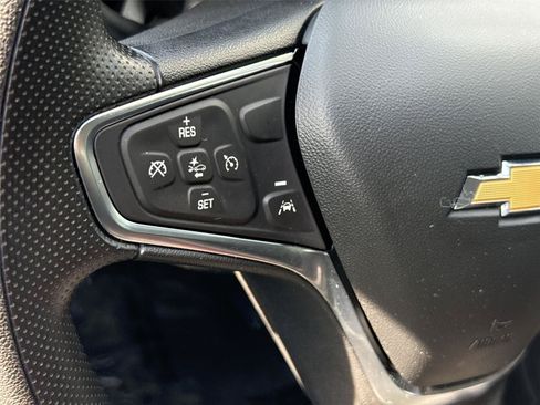 Used 2025 Chevrolet Malibu LT FWD image 32
