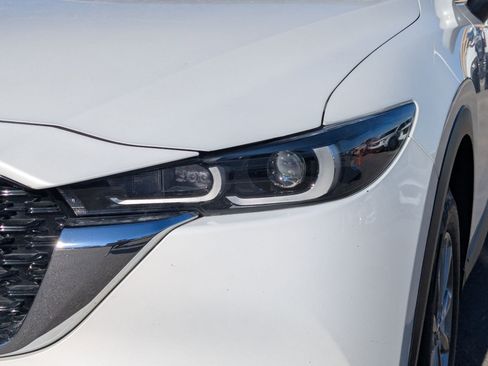Used 2023 MAZDA CX-5 AWD 2.5 S w/ Select Package image 12