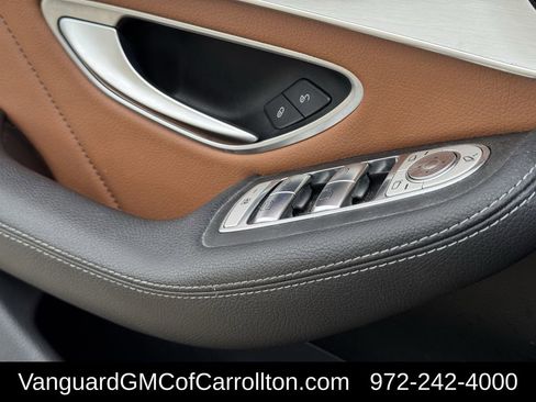 Used 2022 Mercedes-Benz GLC 300 image 25
