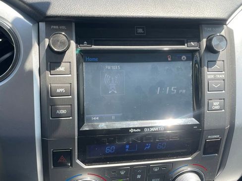 Used 2017 Toyota Tundra Platinum AWD/4WD image 19
