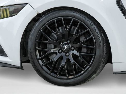 Used 2017 Ford Mustang GT w/ GT Performance Package image 56