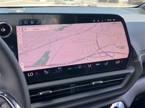 New 2026 Chevrolet Silverado EV LT image 22