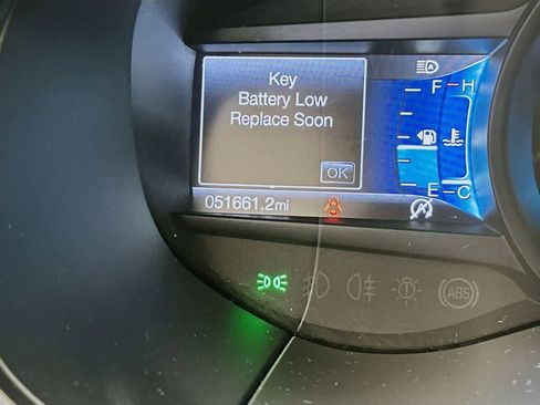 Certified 2022 Ford Edge SEL w/ Convenience Package image 19