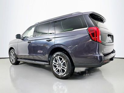 New 2025 Ford Expedition Active