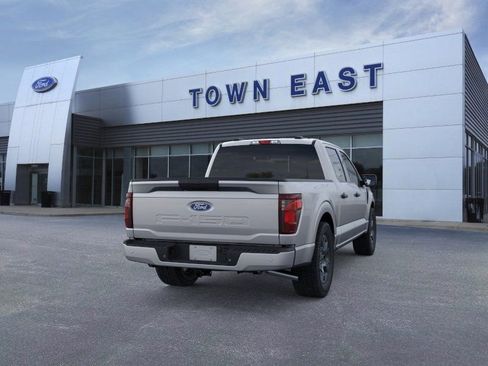 New 2026 Ford F150 STX RWD image 38