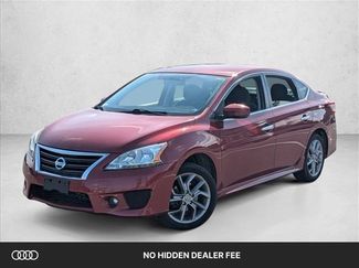 Used 2014 Nissan Sentra SR w/ SR Driver Package FWD video 1