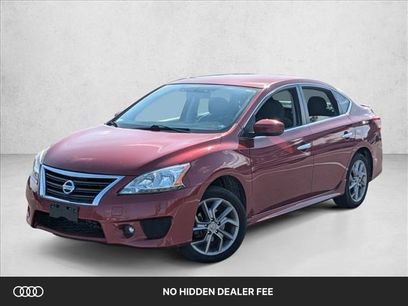 Used 2014 Nissan Sentra SR w/ SR Driver Package