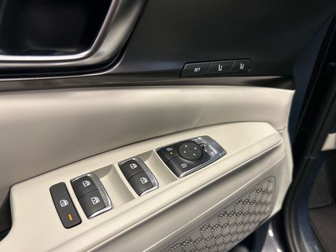 New 2026 Kia Carnival SX Prestige image 19