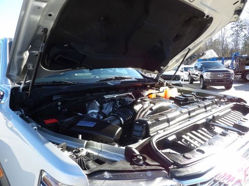 Used 2021 GMC Sierra 2500 Denali image 50